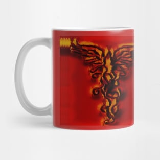 Phoenix-Bold Mug